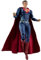 HiPlay Fondjoy 1/9 Scale Figure Serie Supermen Actionfiguren