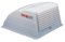 Maxxair (00–933066 weiß Vent Cover