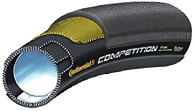'Continental Competition Schlauchreifen 28'' Vectran Breaker 2020 Fahrradreifen'