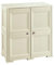 Tontarelli Omnimodus 8085549210 Garderobe mit 4 Fächern, niedrig