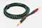 Geistnote's Evidence Audio Lyric Hg Instrument Cable with Neutrik Silent Plug and Gold Connectors 10 Ft (3 M) ~ Straight to Straight