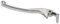 C4 341110 Leva freno SX SH 125-300, S-Wing 400-600