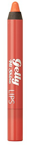 Barry M Cosmetics Gelly Lips, Sigma