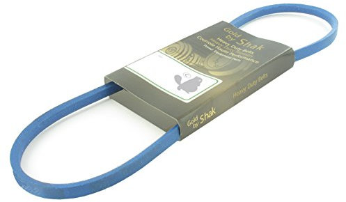 - Greenstar 12412 Trageriemen, glatt, Keilriemen, kevlar, 13 x 8 x 1422,40 12,7 mm F1356