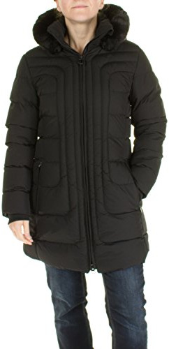 Wellensteyn Belvedere Long Steppmantel Damen - S