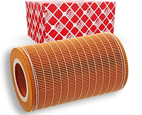 febi bilstein 48496 Air Filter, pack of one