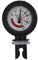 VGEBY Manometer Schlauchboot Manometer Luftdruckmesser Barometer Luftdruckprüfer 0-0.35 bar / 0-5.08 PSI für aufblasbares Boot SUP Kajak Schlauchboot Board Raft