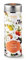 INFUSO ARANCIA E CANNELLA SILVER TIN - da 90 gr