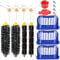 Ricambi per iRobot Roomba 600 Serie 605 610 614 616 620 621 625 630 635 640 650 660 665 670 671 676 680 681 690 691 695 695 696 697 Spazzole Accessori per iRobot Roomba Aspirapolvere