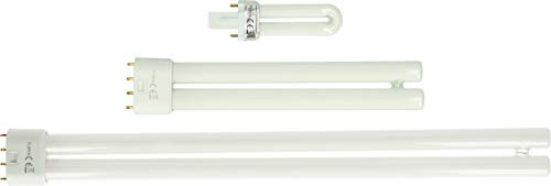 Knock Off Ersatzrohr 18 Watt