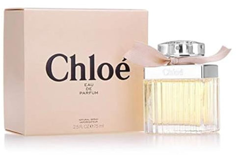 Damenparfum Chloe Signature Chloe EDP
