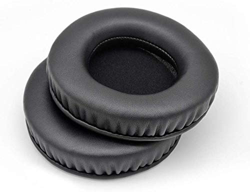 Ersatz-Ohrpolster für Maestro GMP 8.35D Monitor Headset Ohrenschützer Ohrpolster Kissen Ohrpolster Schaumstoffbezug Cup