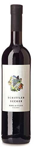 Weingut Schittler-Becker Edel & Stark Barrique Schittler NV trocken (1 x Flasche)