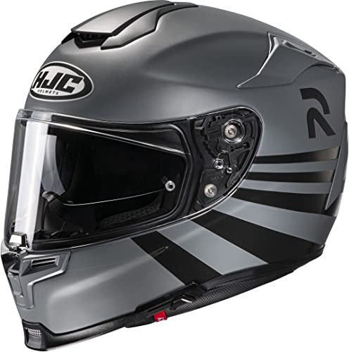 HJC, Integralhelme motorrad RPHA70 STIPE MC5SF, L