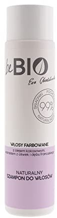Natürliches Haarshampoo 300ml