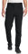 baleaf Outdoor Hosen für Herren wasserdicht Fahrradhose Atmungsaktiv Lang Wanderhose Herren Zip Off Multi Sporttraining warm Laufhose Schwarz L