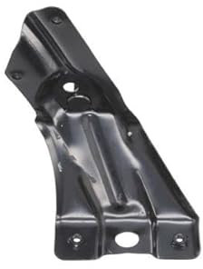 Halter für Kotflügel Links Kompatibel mit VW Golf 5 Cabrio 517 11-16 von Autoteile Gocht