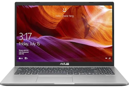 ASUS VivoBook 15 X515FA-BR036R 15.6'' Core i3 RAM 8GB SSD 256GB 90NB0W01-M00690