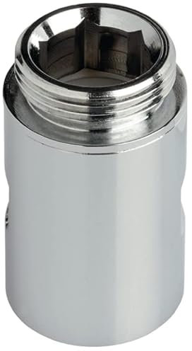 FIGEVIDA NEOCAL Protezione Anticalcare Universale per Rubinetto Lavatrice o Lavastoviglie Electrolux 9029793180