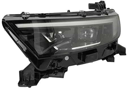 VALEO - 451044 - Ultimate Brightness & Efficiency, LED-Scheinwerfer - Für OPEL, VAUXHALL Mokka/Mokka - E 12/2020 > 08/2024 - Vorne - Links - 1er Pack