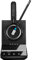 EPOS Impact SDW 5066 EU/UK/AUS - Premium Kabelloses DECT-Headset mit Doppelseitigem Design für Erhöhte Konzentration und Überlegenen Klang im Professionellen Einsatz
