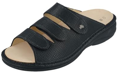Finn Comfort Hellas Damen Pantolette, Größe:41 EU