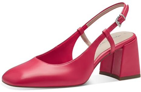 Tamaris Escarpin 1-29621-42 510 ajustée Taille: 36 EU