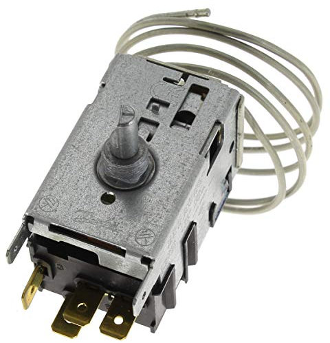 THERMOSTAT 077B6532 pour REFRIGERATEUR BRANDT - 45X7720