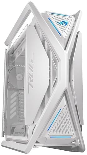 Asus GR701 ROG Hyperion White