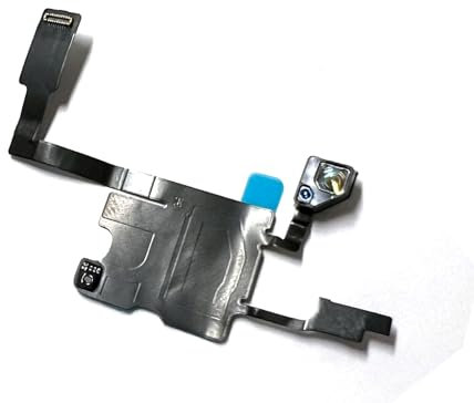 SGV Microfono Proximity Sensor (14 Pro Max) per iPhone 14 Pro Max