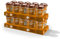 Go Chill Pack Caramelo Machiato - Café Listo Para Tomar - 20 unidades x 230 ml