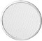 Grille de cuisson à pizza en aluminium sans soudure 28 cm – Parfaite nette, meilleure circulation de l'air