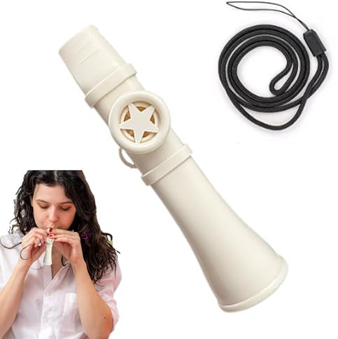 Children's Kazoos, Musikinstrumente für Kinder, Kazoo mit lustigem Bildungsdesign und Gebäude, ideal für Klassenzimmer, ÜberraschungsFavoriten, jeden Tag für Freude an Musik