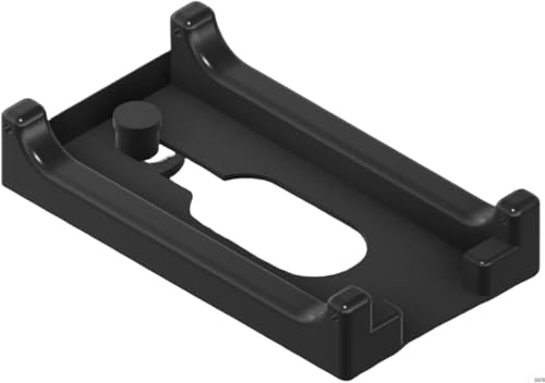 Schlüsselarmband Hülle Kompatibel mit Yubikey 5C/Security Key C Wearable Armband Halter mit USB-C Slider für einfachen Zugang - Sicheres/Reisefreundliches Design