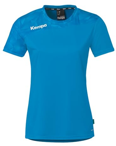 Kempa Damen Athletics 29 Shirt Damen Sport-Shirt