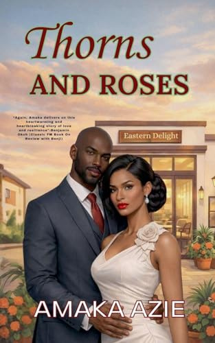 Thorns and Roses (The Obi Siblings, Band 2)
