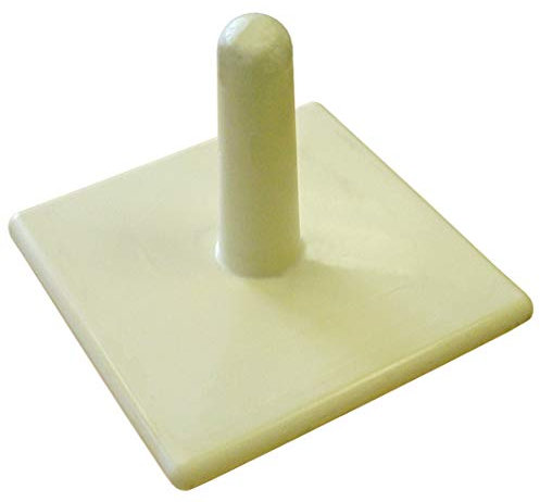 Faithfull Plastic Decorators Hawk 6In X 6In, FAIDHAWK