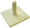 Faithfull Plastic Decorators Hawk 6In X 6In, FAIDHAWK