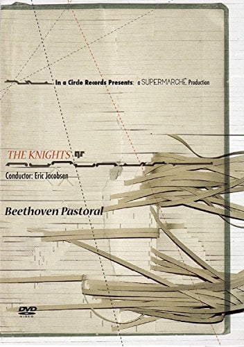 Beethoven: Pastoral, conducted by Eric Jacobsen