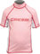 Cressi LW476910 Camiseta, Unisex, Rosa, M/3 (Talla del Fabricante:8-9 años)