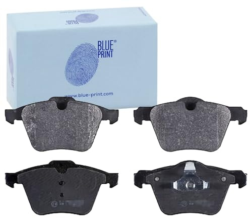 Blue Print ADF124206 Brake Pads