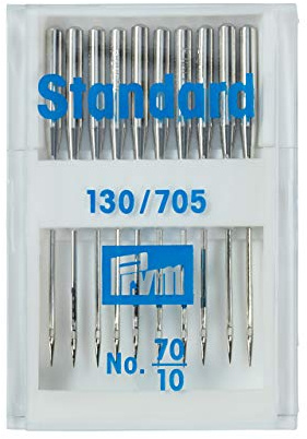 Sewing Machine Needles Sys. 130/705 Standard 9/70