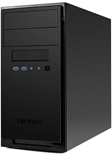ANTEC CAJA PC ATX NSK3100 NEGRO USB 3.0