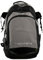 Harrow Elite Rucksack, grau/schwarz