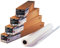 Plotterpapier 914mmx45,7m HP C6036A 90g 36'