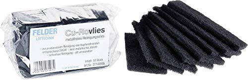 Reinigungsvlies metallfrei 2714000 DIY