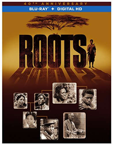 Roots: The Complete Original Series (BD)