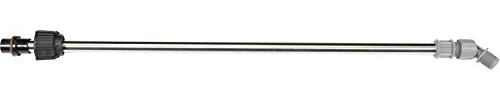 Smith Performance Sprayers 182870 21 Professional Stainless Steel Wand with Poly Lining