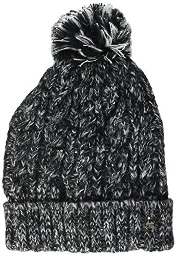 CMP Damen Mütze Mütze, Nero, One Size, 5504528