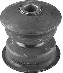 TEDGUM 00222826 REAR LEAF SPRING BUSHING (REAR TO LEAF SPRING)